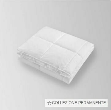 PIUMINO MICROFIBRA CALDISSIMO 320 GR/MQ  GABEL
