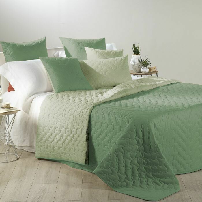 Copriletto Trapuntato Mix Cotone Double - Caleffi