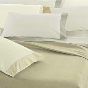 Copriletto Leggero CHROMO - Gabel