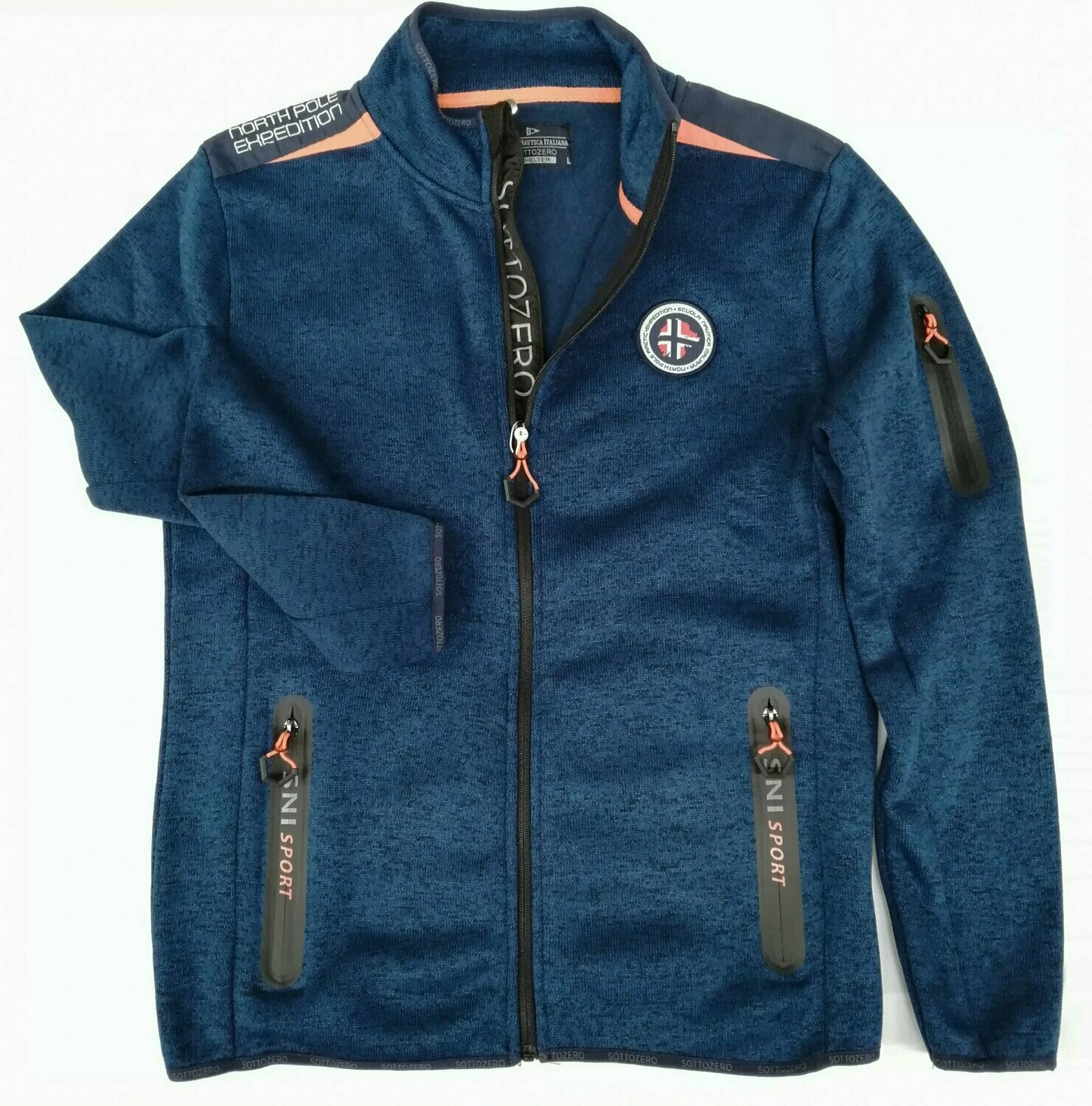 the north pole abbigliamento