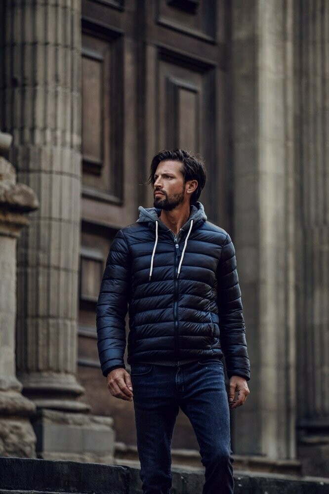 giubbino centogrammi