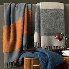 Plaid Lana e Alpaca Johannesburg - Somma 1867