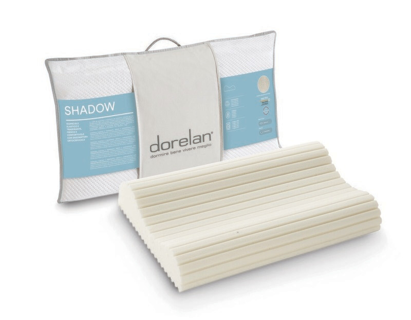 Guanciale Shadow in Myform Air - Dorelan
