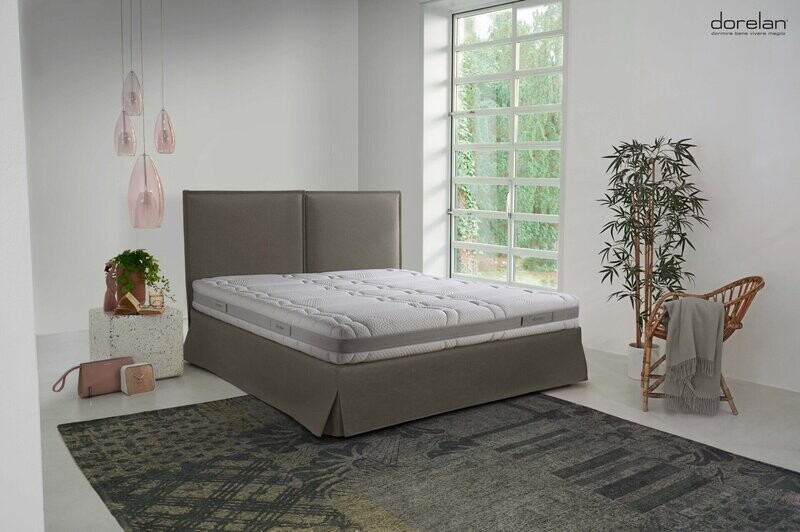 Materasso Dorelan NUBE MyForm®