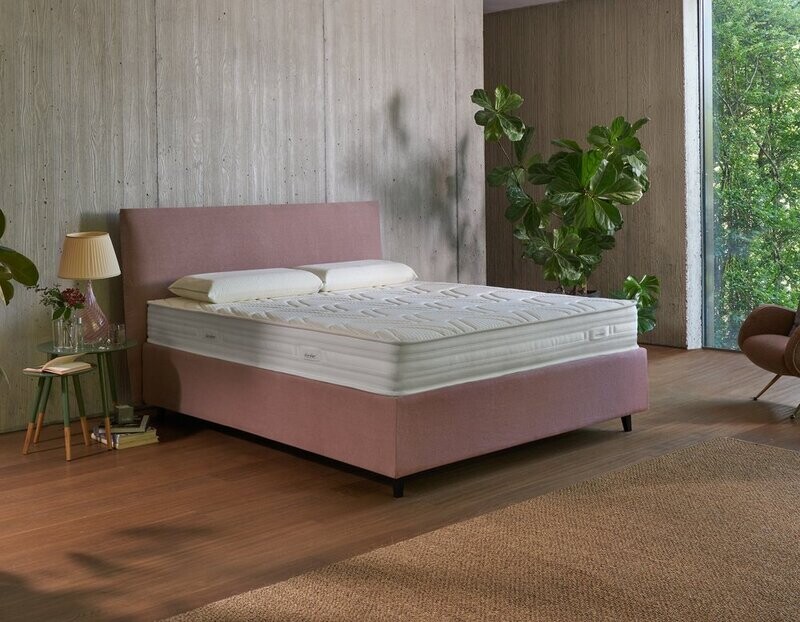 Materasso BRIO a Molle - Linea Benessere - Dorelan Materasso BRIO a Molle - Linea Benessere - Dorelan