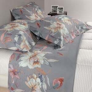 Completo Lenzuolo Madame in percalle - Gabel
