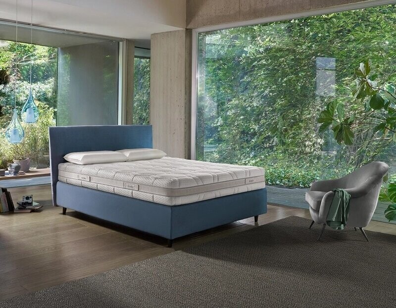 Materasso DESIDERIO in Myform HD - Linea Benessere - Dorelan Materasso DESIDERIO in Myform HD - Linea Benessere - Dorelan