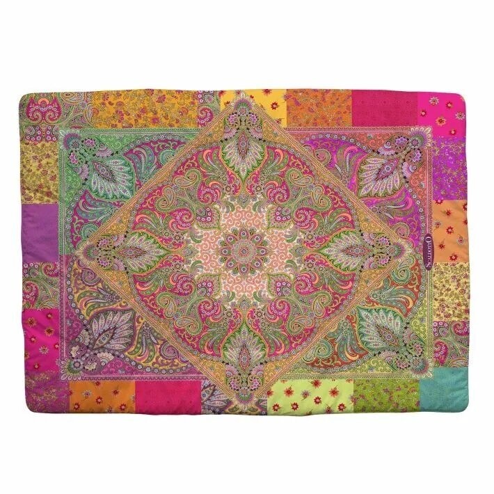 Scaldotto Bohemian - Caleffi, Variante: Multicolor
