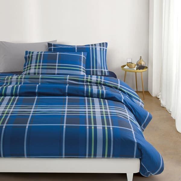 Completo Copripiumino Glasgow - Gabel