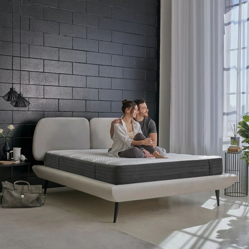 Nuovo Materasso RISING Dorelan
