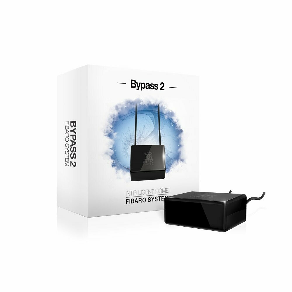 Fibaro Bypass 2 FGB-002