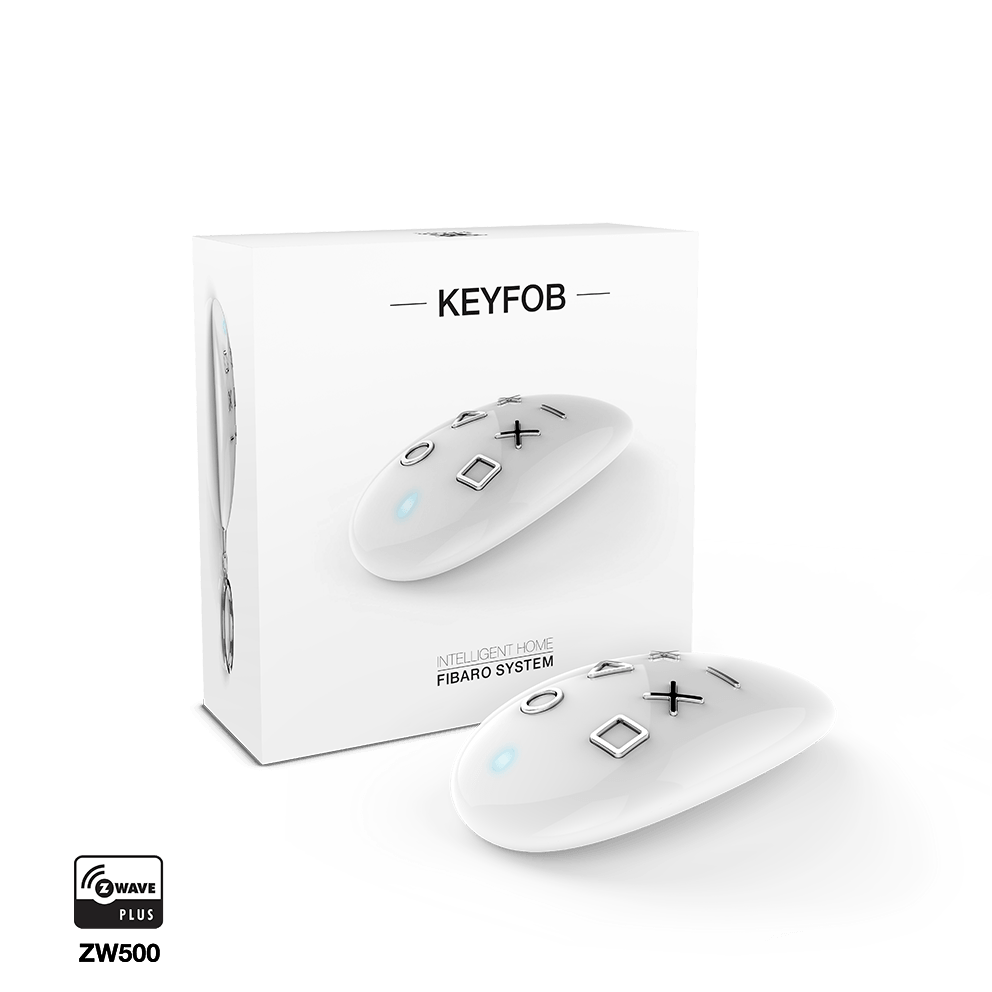 Fibaro KeyFob