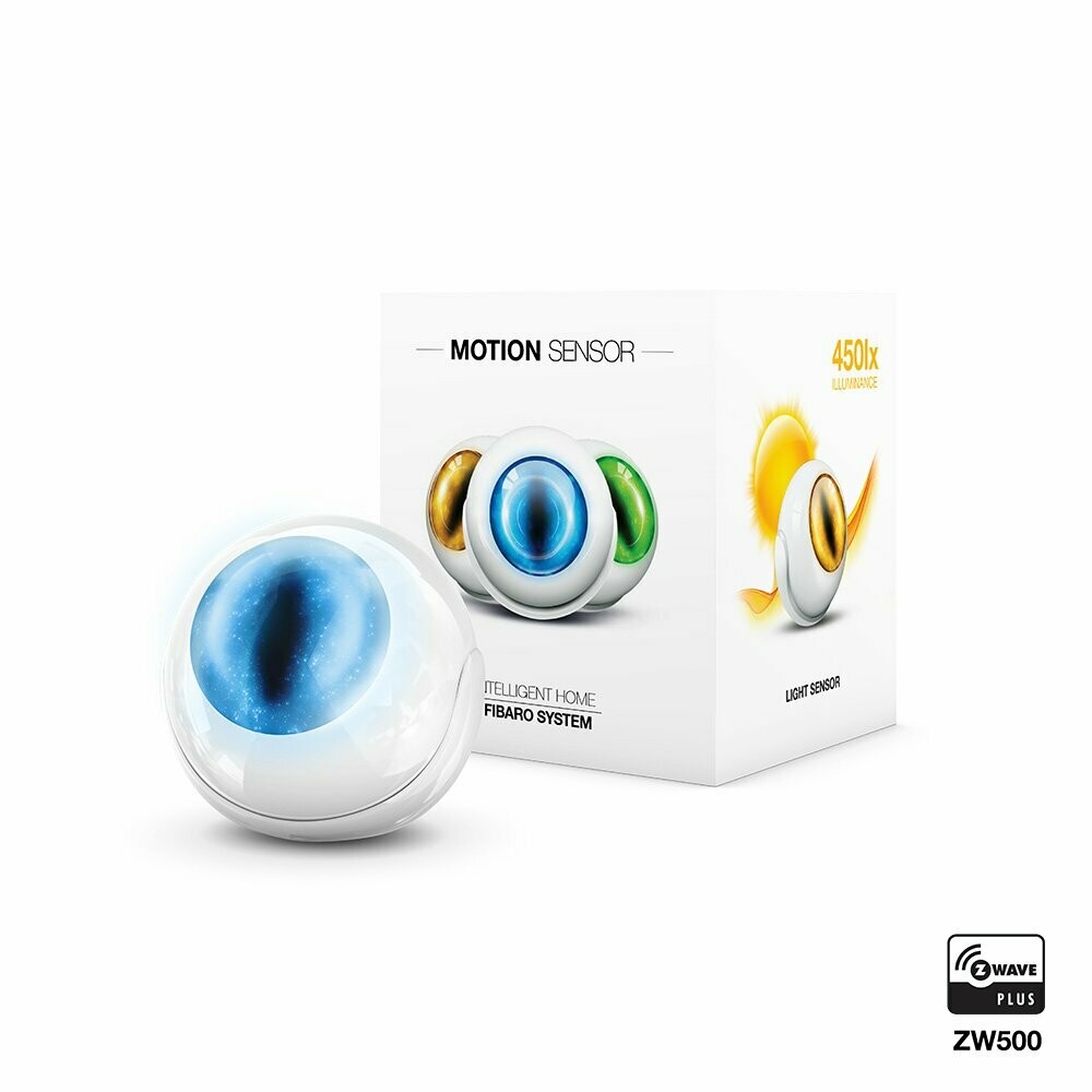 Fibrao Motion Sensor