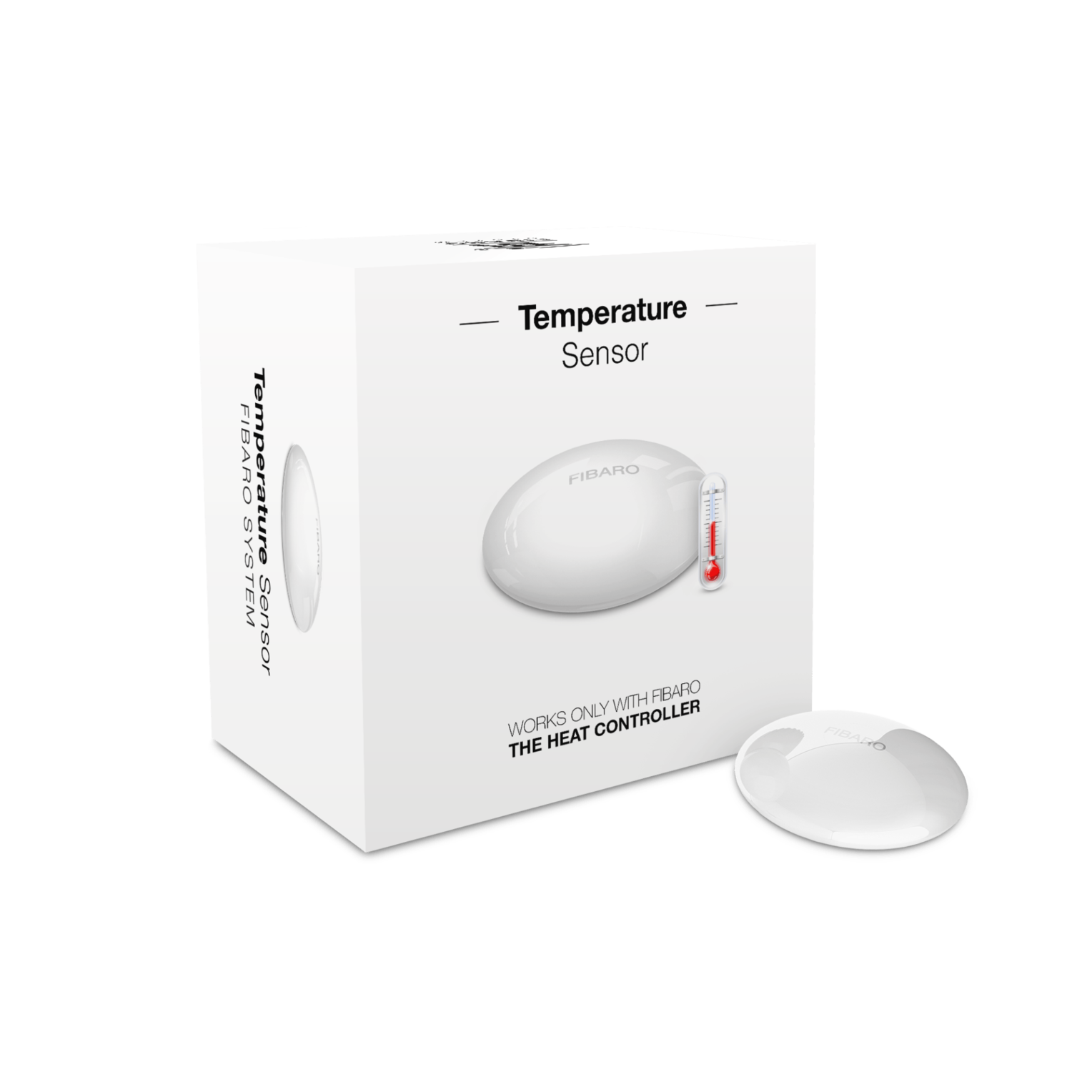 Fibaro Temperatur Sensor