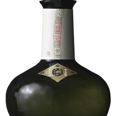 Güteklasse: Junmai Daiginjo