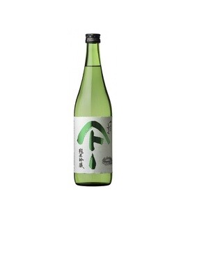 Güteklasse: Junmai Ginjo