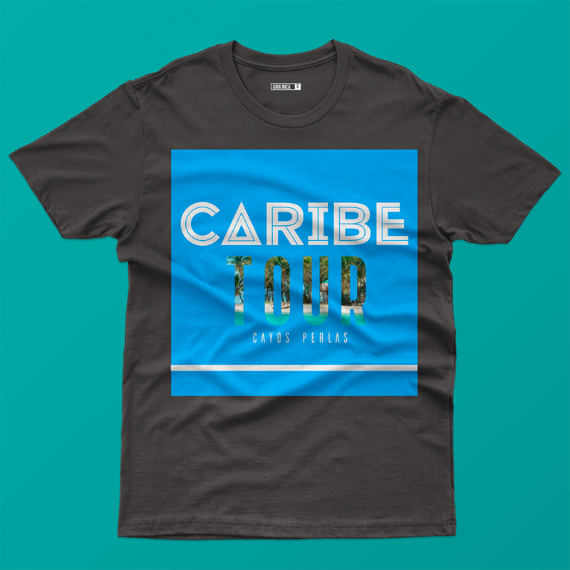 CARIBE TOUR 3.0