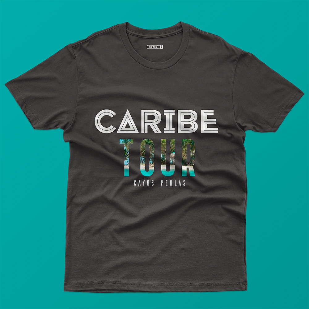 CARIBE TOUR 2.0