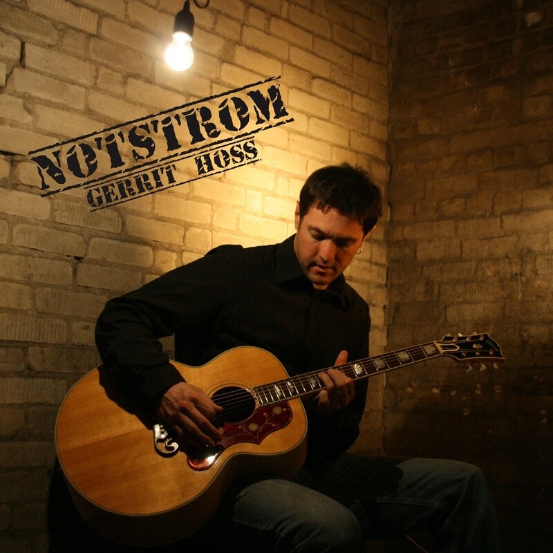 Notstrom