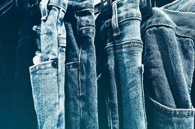 Jeans For Dreams