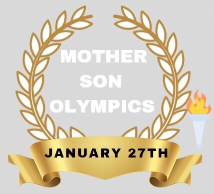 Mother Son Event 01/27/24