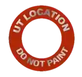 Inspection Point Label (F)