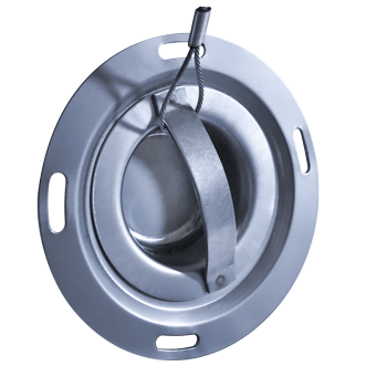 NDT Inspection Plugs for Corrosion under Insulation testing
