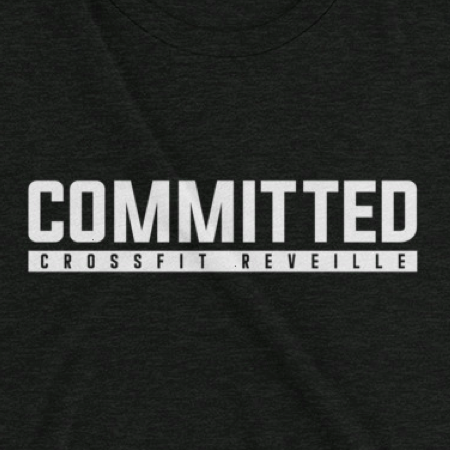 COMMITTED