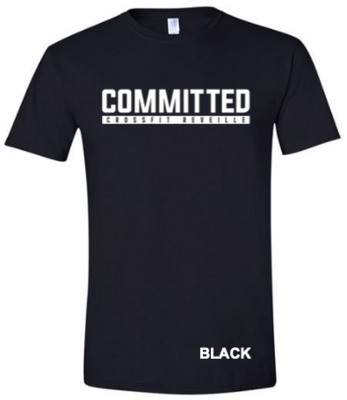 COMMITTED TEE
