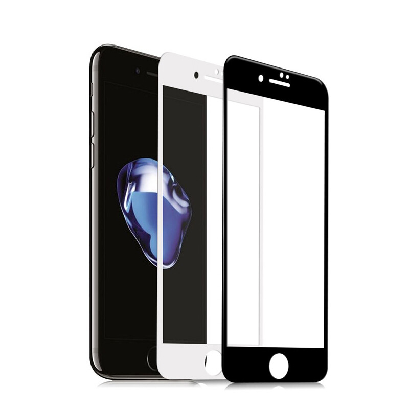 VIDRIO TEMPLADO IPHON 7 - 8