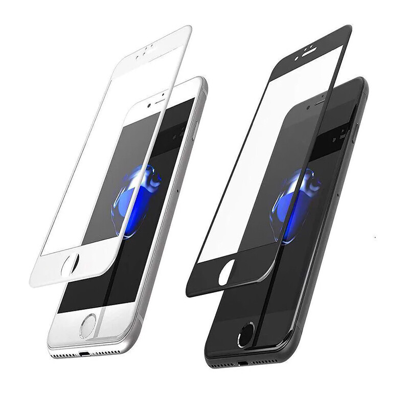 VIDRIO TEMPLADO IPHON 7 PLUS - 8 PLUS