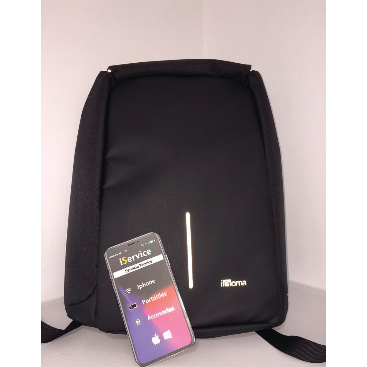 MORRAL IGOMA ORIGINAL