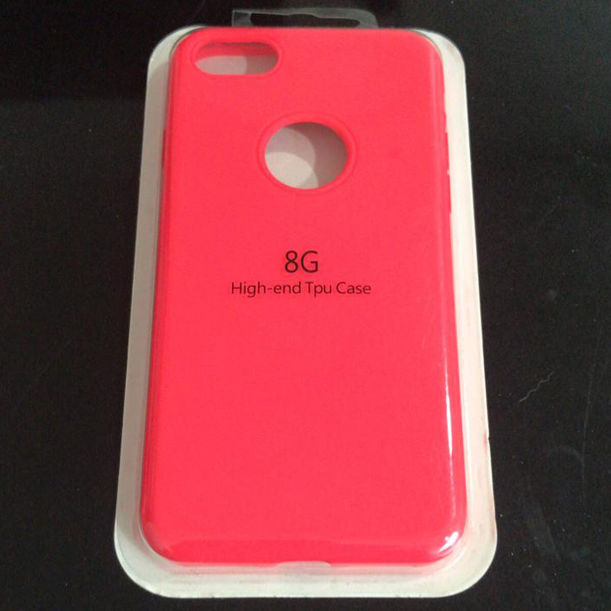 BACK COVER IPHONE 7 AL 11 PRO
