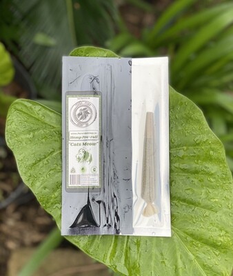 Cats Meow Hemp Pre Roll