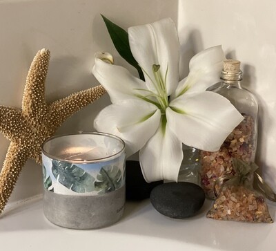 CBD Infused Beauty Products