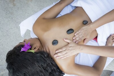 Massage Oils and Lube