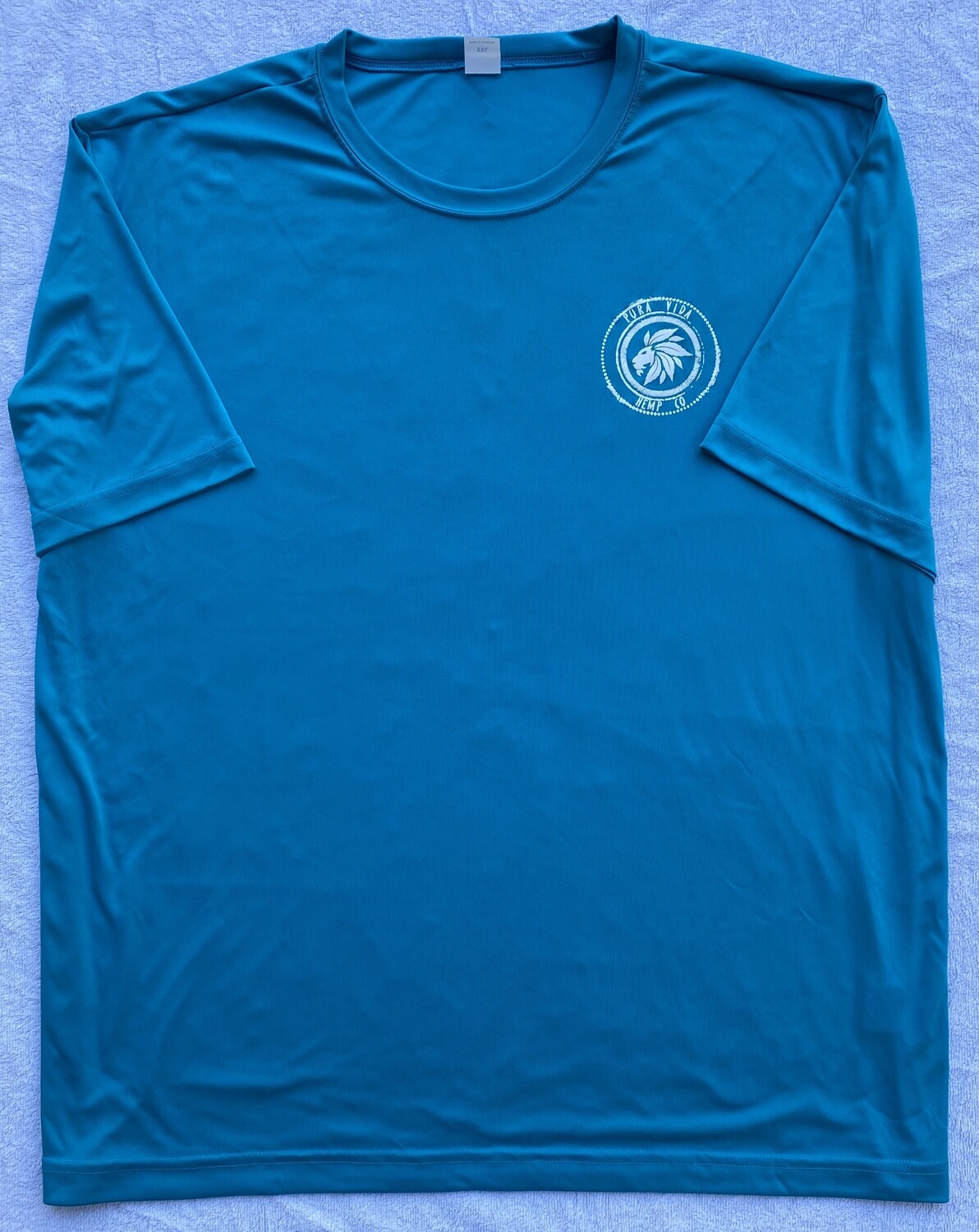 Short Sleeve Shirt
