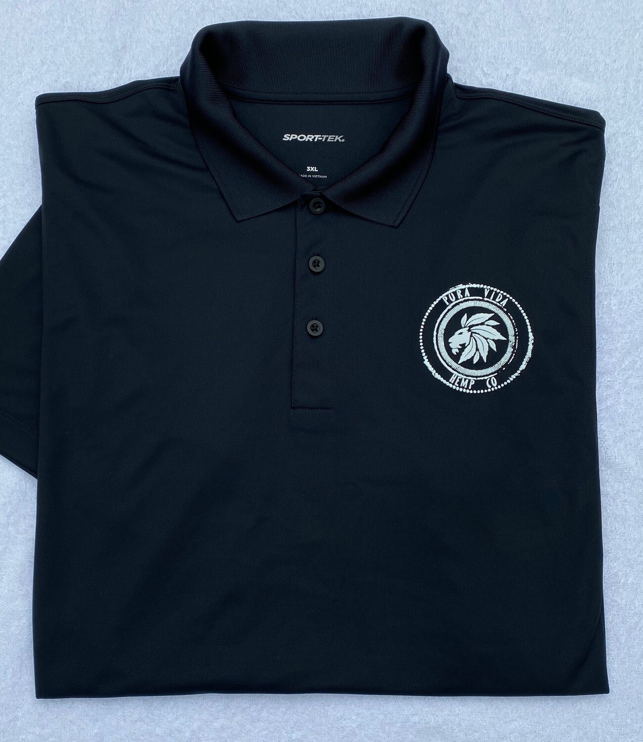 Dry UV Tech Premium Polo