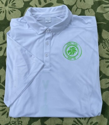 Dry UV Tech Sport Polo