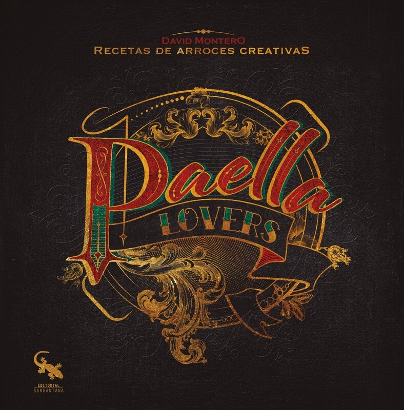 Paella lovers
