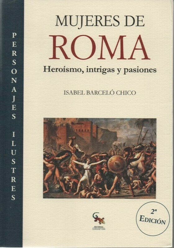 Mujeres de Roma