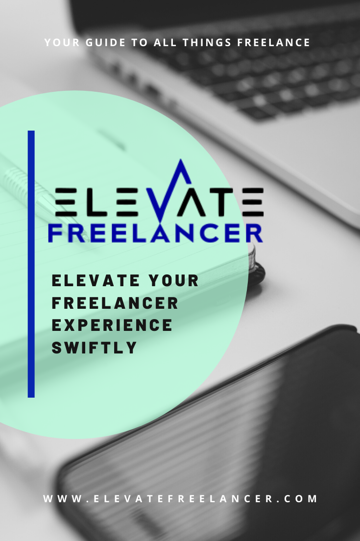 Elevate Freelancer- Elevate Your Freelancer Experience Swiftly