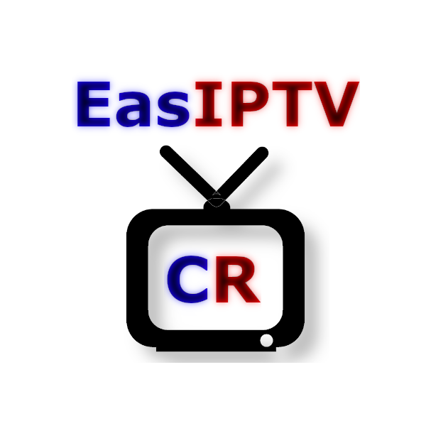 EasIPTV CR
