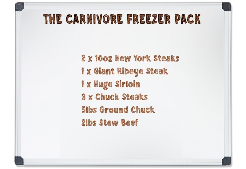 Carnivore Package