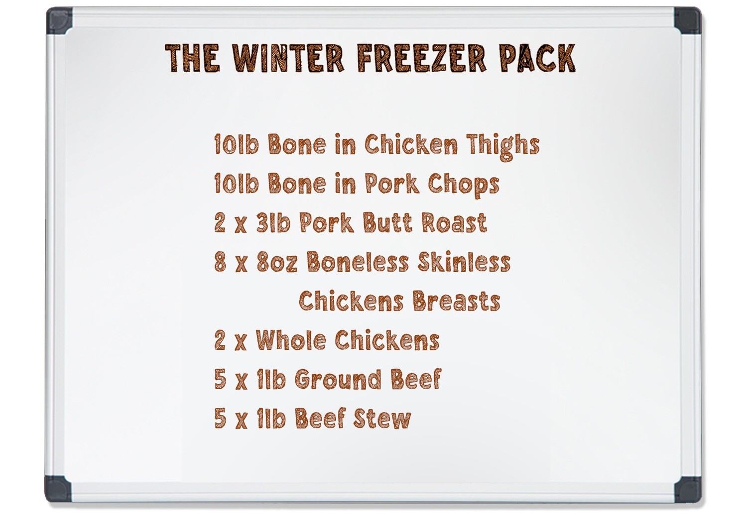 Winter Package