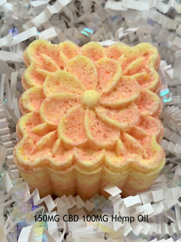 Peppermint &amp; Lemongrass