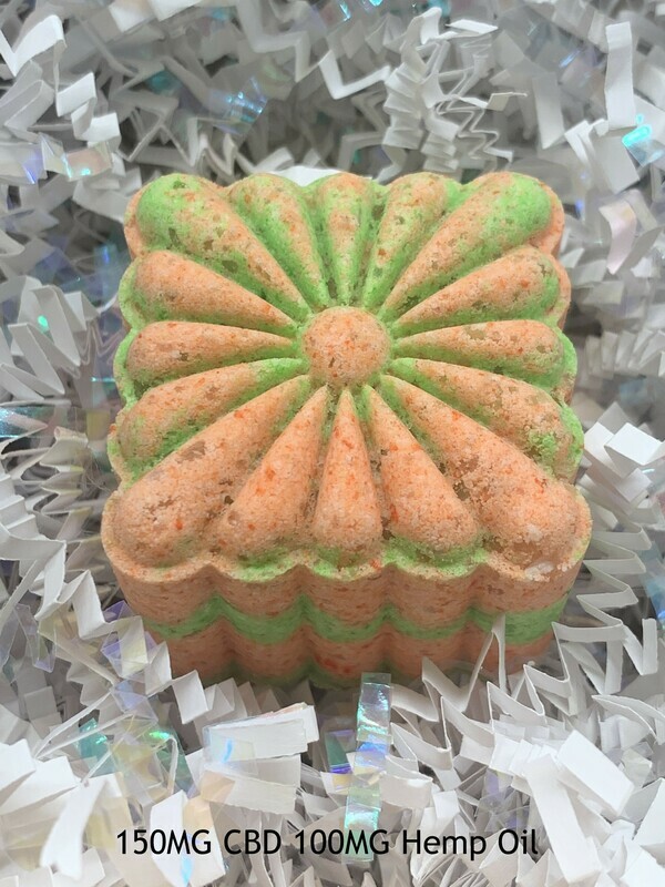 Sweet Orange &amp; Eucalyptus