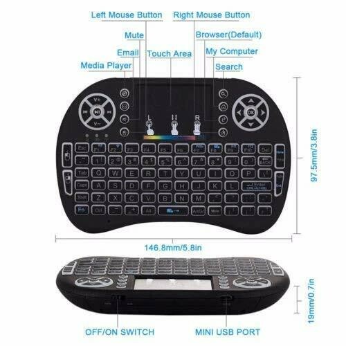 Keyboard