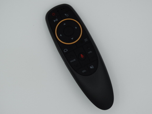 Air Mouse