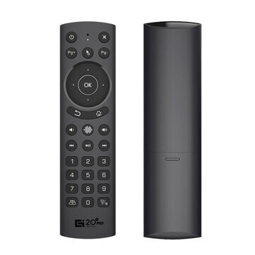 Bluetooth Voice Remote